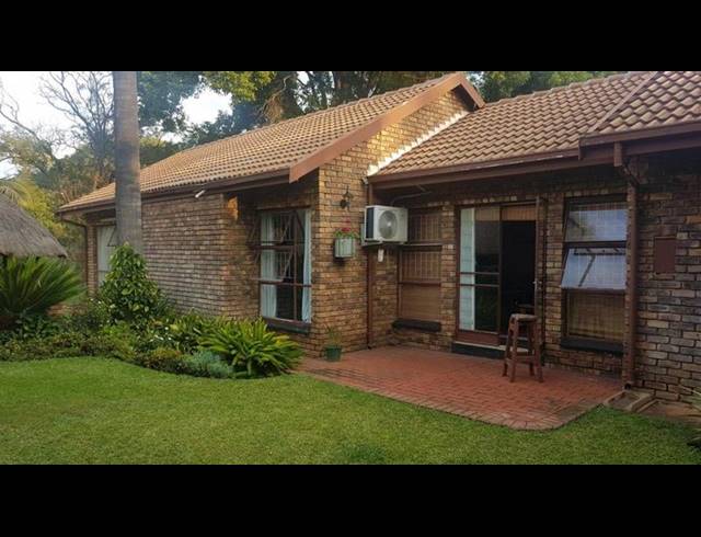 3 BEDROOM HOUSE FOR SALE IN KIRKNEY